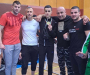 Бойците на Бахчеванов разбиха конкуренцията в Севлиево СНИМКИ