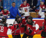 Канада се измъчи с Чехия за седма победа на Световното по хокей