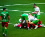 Страхотен старт: Обърнахме Португалия на мини футбол от 0:2 до 3:2