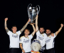 Реал отпразнува 15-ата европейска клубна титла с феновете в Мадрид ВИДЕО