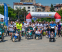 Хиляди огромни сърца отново подкрепиха Run2Gether България СНИМКИ