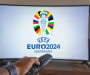 ТВ програма на Евро 2024
