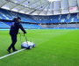 Спешно смениха тревата на стадион за Евро 2024