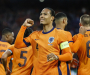 Нидерландия смачка шокирал Англия тим
