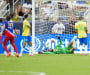 Вратарски гол издъни Бразилия преди Копа Америка