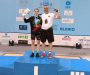 България с първи медали на Европейското за кадетки