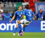 Италия стартира защитата на титлата с обрат след ранен шок за историята