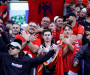 УЕФА погна Албания