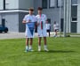 Гордост! Българско момче стана шампион на Бавария U15! СНИМКИ