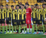 Панатинайкос очаква Ботев (Пловдив) в Лига Европа