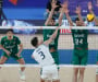 България с тежка загуба от световния шампион