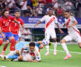 Чилийски вратар влезе в историята на Копа Америка
