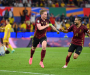 Белгия срази Румъния в групата с най-голяма интрига