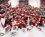 Исторически триумф в НХЛ
