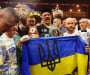 Герой на Украйна с голям жест към конкурентите си