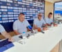 България задава стандартите на европейския плажен хандбал 