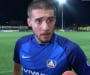 Бивш нападател на Левски подписа с клуб от Втора лига