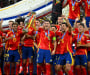 Испания №1 в Европа с два рекорда, вижте всички шампиони