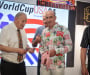Лечков изненада с признание за знаменития мач с Германия