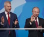 Край! Русия се предаде за голямата гордост на Путин