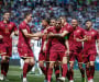 Къде е България в обновената ранглиста на ФИФА