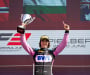 Историческо! Никола Цолов с уникална победа във Формула 3