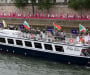 НА ЖИВО С КАРТИНА: Откриването на Олимпиадата, нашите с лодка по Сена
