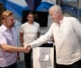 Мило Борисов с нов голям жест към Левски ВИДЕО