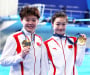 Втора титла за Китай от Олимпиадата