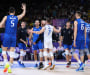 Италия срази Бразилия за първа победа на Игрите