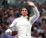 Просълзена египтянка трогна с признание на Олимпиадата