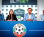 ELITBET официално е първият генерален спонсор на Трета лига