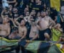 Потресаващо: Фенове на Ботев хвърляли камъни по Крушарски