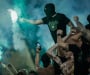 Полицията арестува деветима фенове на Ботев (Пловдив) часове преди големия мач