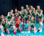 Пуснаха билетите за европейското по волейбол за жени до 20 години в София