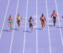 Фаворитките в бягането на 100 метра без проблеми в сериите 