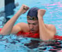 Новата звезда на плуването: Сравненията с Фелпс и Марк Шпиц са някаква лудост