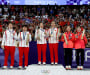 Eкзекуторките на Стоеви спечелиха олимпийската титла