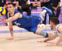 Италия удари Полша във волейболното дерби