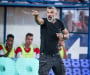 Стипич критикува здраво след резила: Бяхме като деца, отсъствахме от мача 