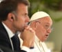 Ватиканът най-накрая реагира и осъди подигравката с християните в Париж