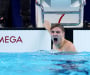 Падна брадясал световен рекорд в плуването