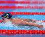 Легенда с трето олимпийско злато в плуването