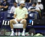 Изненадващ проблем на US Open в мача на Григор Димитров ВИДЕО