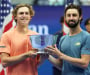 Австралийци спечелиха титлата на US Open