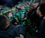 Лудогорец №1 в Европа, наред е световният рекорд