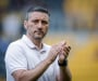 Душан Керкез: Трябваше да бием с 3:0 ВИДЕО