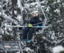 Съдии закопаха Зографски в Закопане