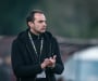 Александър Георгиев: Изцяло наш мач, тотално доминирахме