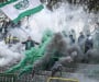 БФС реши за Берое след ударения съдия